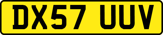 DX57UUV