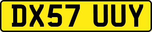 DX57UUY
