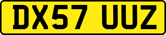DX57UUZ