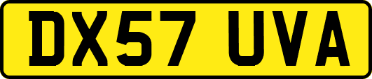 DX57UVA