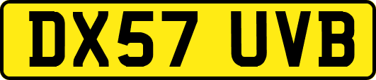 DX57UVB