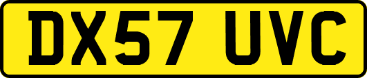 DX57UVC
