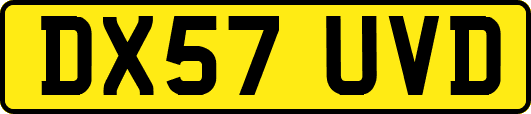 DX57UVD