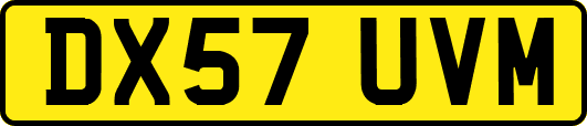 DX57UVM