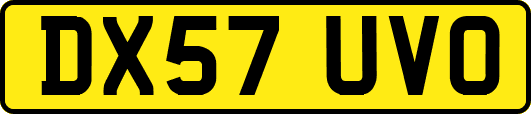 DX57UVO