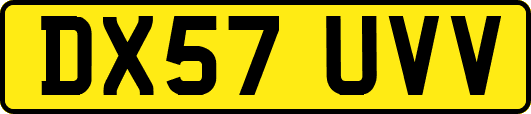 DX57UVV