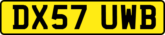 DX57UWB