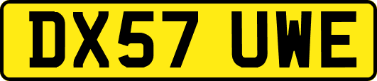 DX57UWE