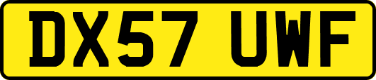 DX57UWF