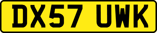 DX57UWK