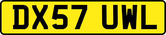 DX57UWL