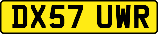 DX57UWR