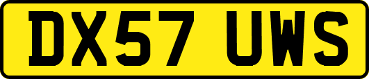 DX57UWS