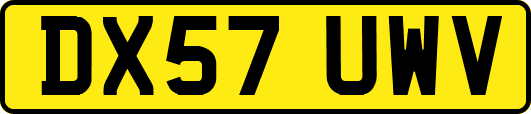 DX57UWV
