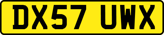 DX57UWX