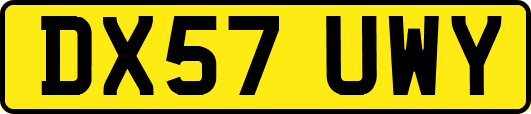 DX57UWY