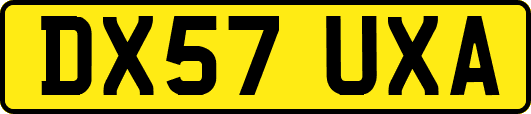 DX57UXA