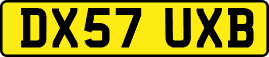 DX57UXB