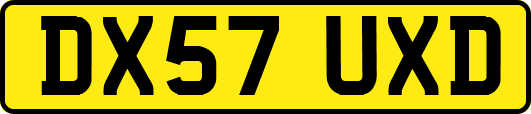 DX57UXD