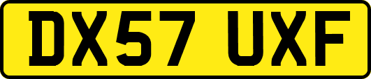 DX57UXF