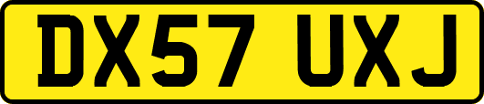 DX57UXJ
