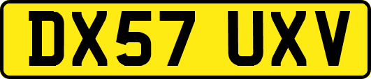 DX57UXV