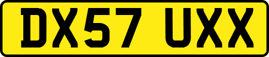 DX57UXX