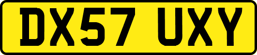 DX57UXY