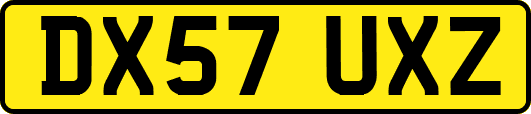 DX57UXZ