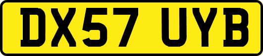 DX57UYB