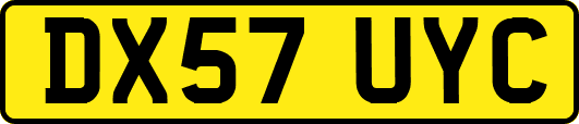 DX57UYC