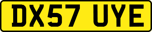 DX57UYE