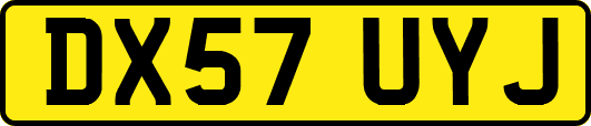 DX57UYJ