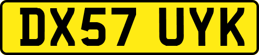 DX57UYK
