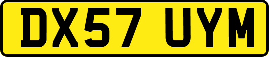 DX57UYM