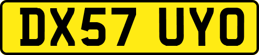 DX57UYO