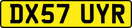 DX57UYR