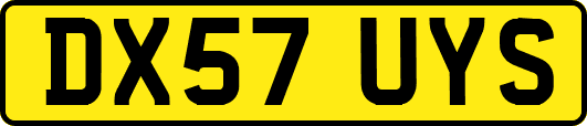 DX57UYS