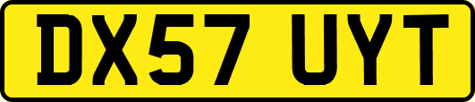 DX57UYT