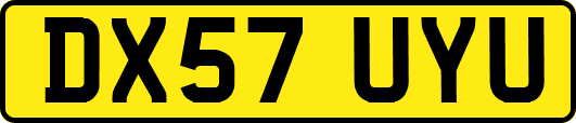 DX57UYU
