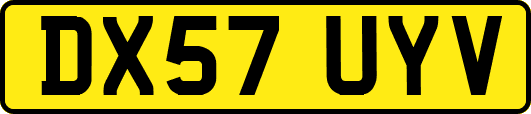 DX57UYV