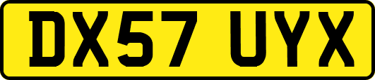 DX57UYX