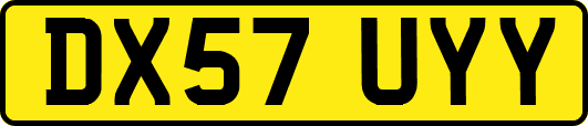 DX57UYY