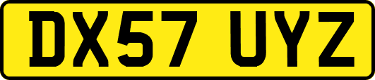 DX57UYZ