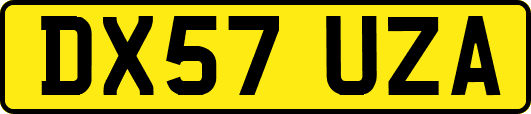 DX57UZA