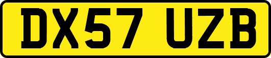 DX57UZB