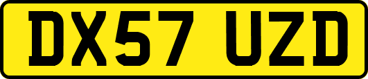 DX57UZD
