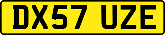 DX57UZE