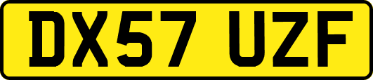 DX57UZF