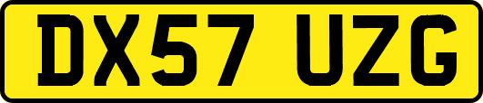 DX57UZG